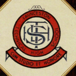 Launceston Technical High School Logo