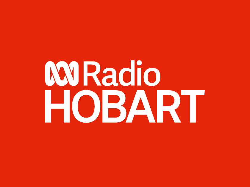 ABC Radio Hobart Logo