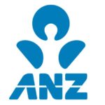 ANZ Bank Logo 2009